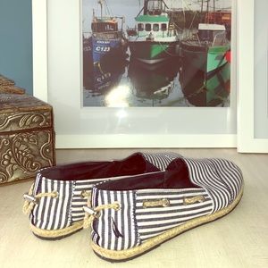 ⚓️NAUTICA BOAT SHOES⚓️BRAND NEW⚓️NEVER WORN⚓️